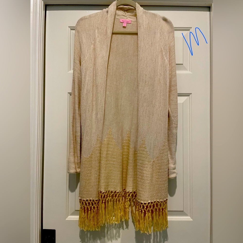 Medium Lilly Pulitzer sweater